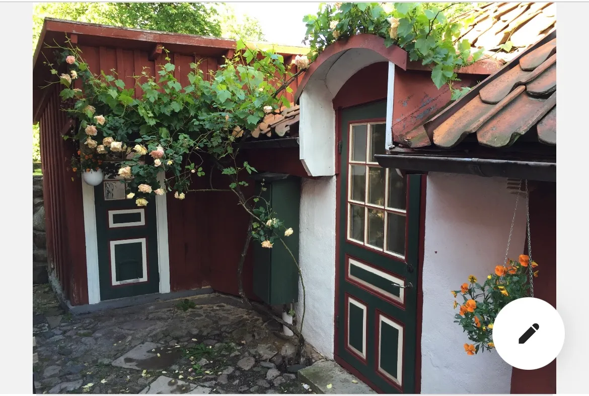 Hyresbostad på Kalmar i kalmar