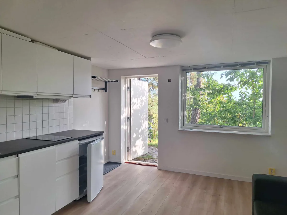 Hyreslägenhet på Sollentuna i sollentuna