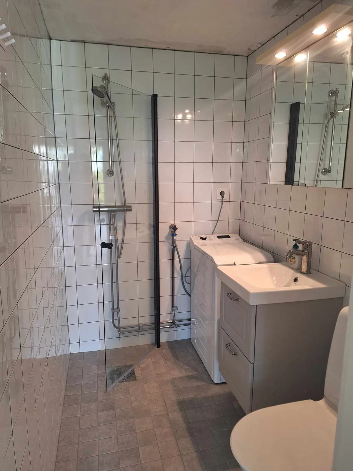 Hyreslägenhet på Sollentuna i sollentuna