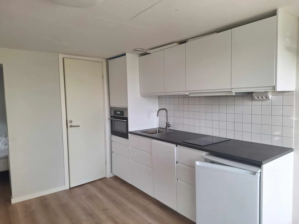 Hyreslägenhet på Sollentuna i sollentuna