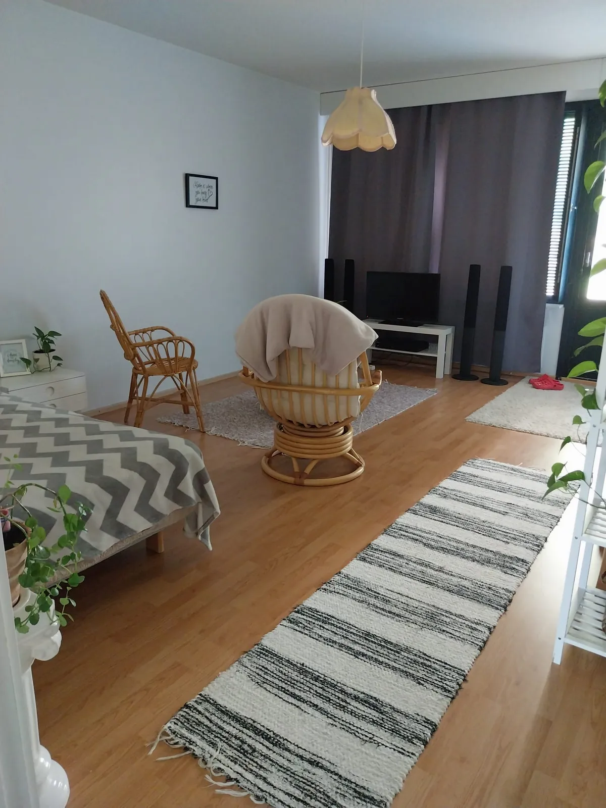 Hyreslägenhet på Outokumpu i outokumpu