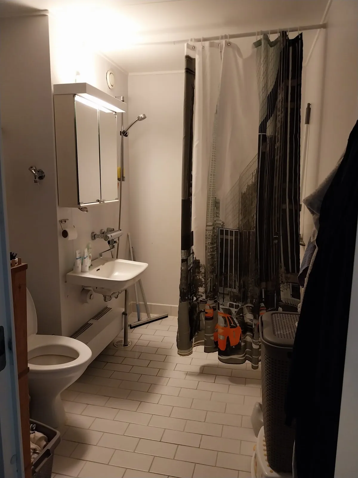 Hyreslägenhet på Outokumpu i outokumpu