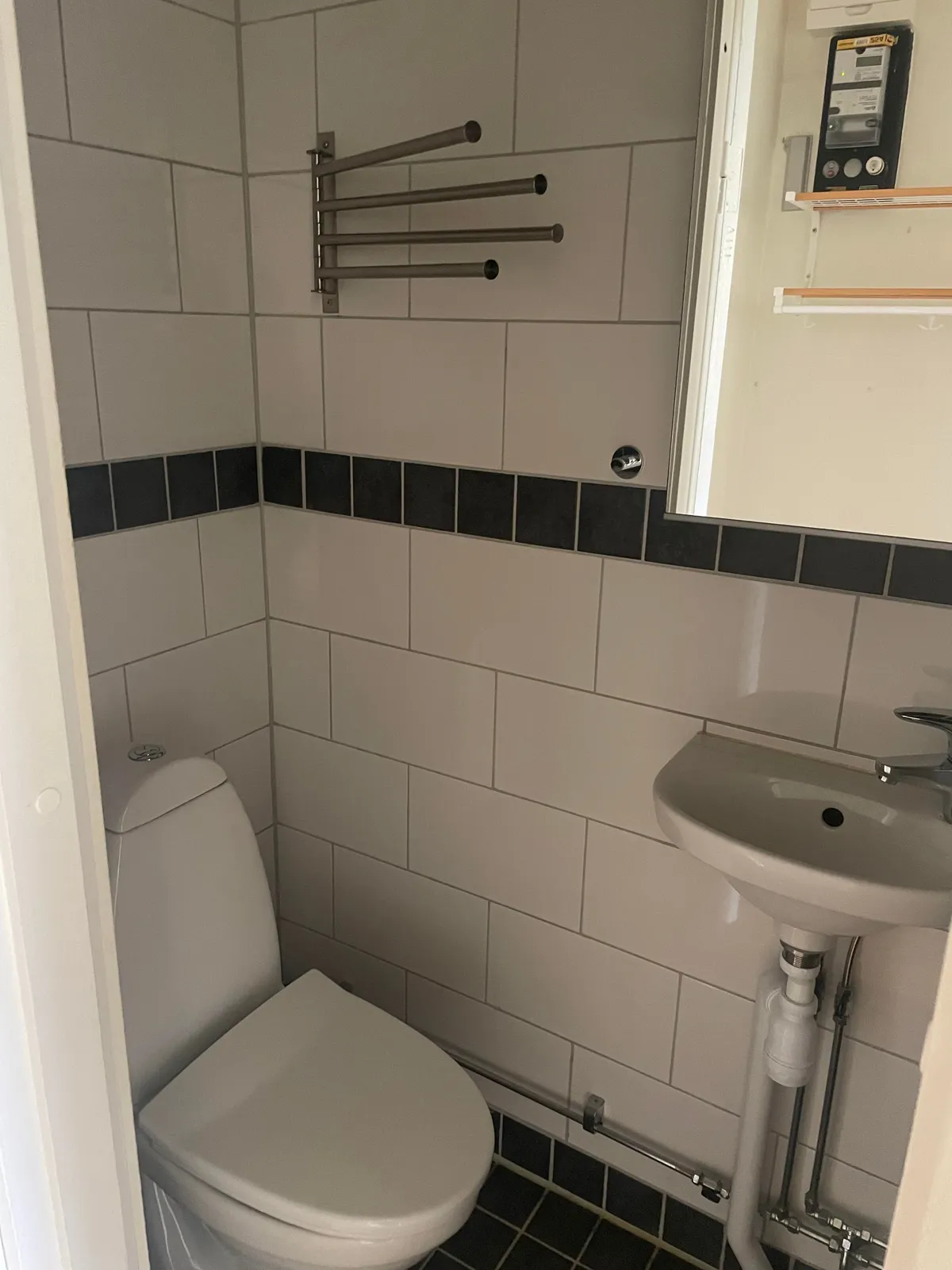 Hyreslägenhet på Linköping i linkoping