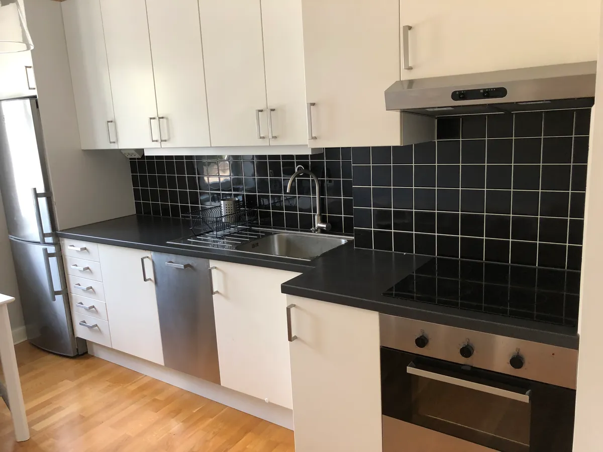 Hyreslägenhet på Jönköping i jonkoping