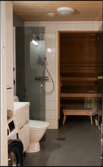 Hyresbostad på Oulu i oulu