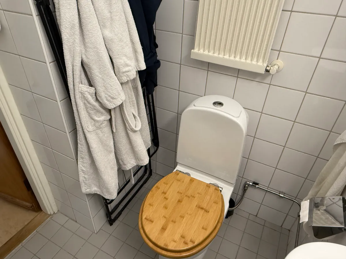 Hyreslägenhet på Bandhagen i bandhagen