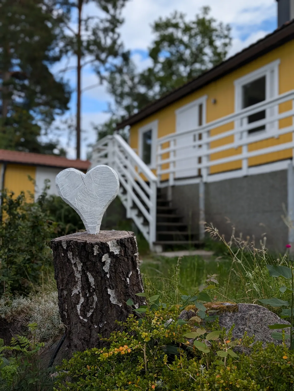 Hyresbostad på Åkersberga i akersberga