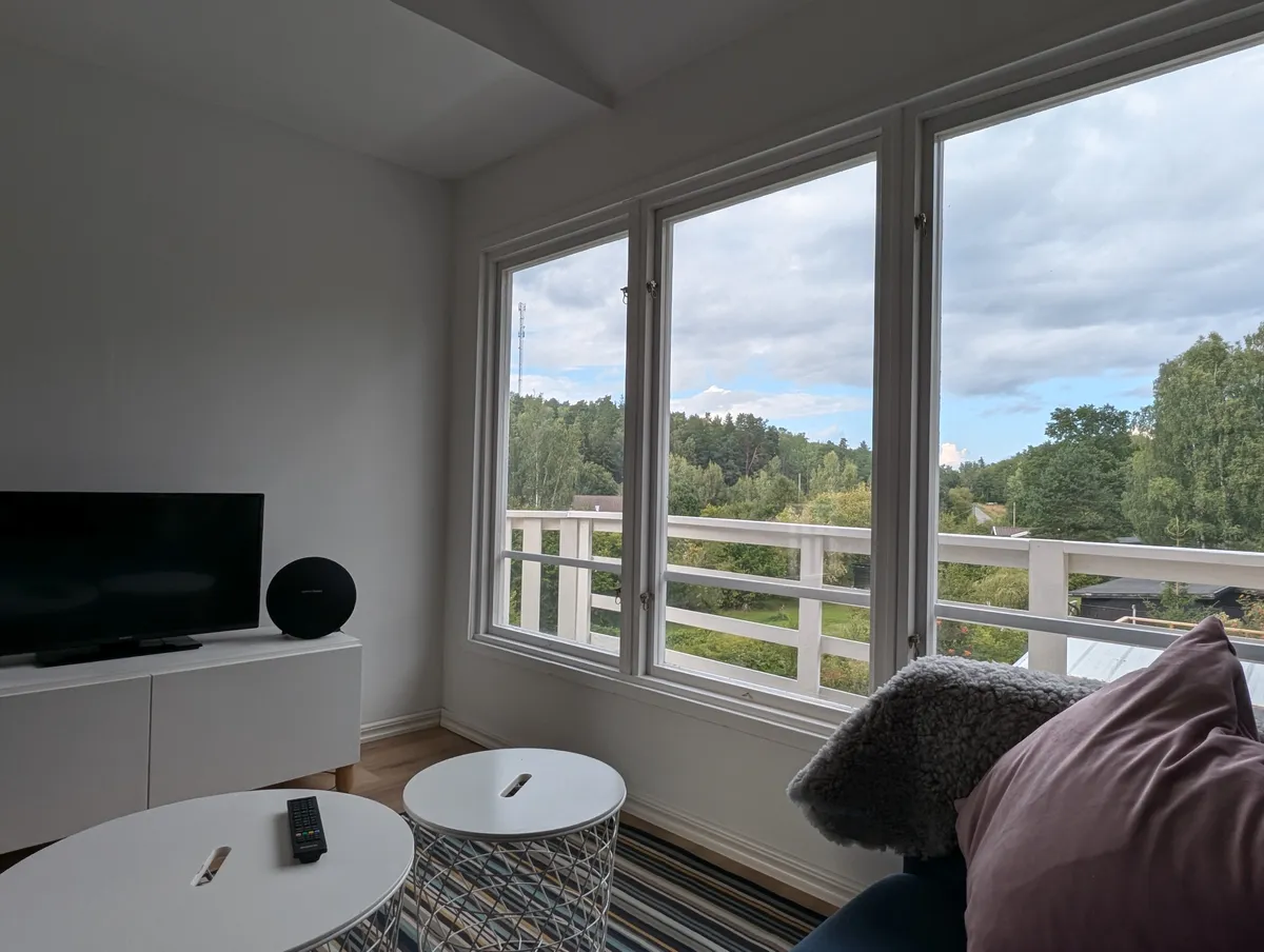 Hyresbostad på Åkersberga i akersberga