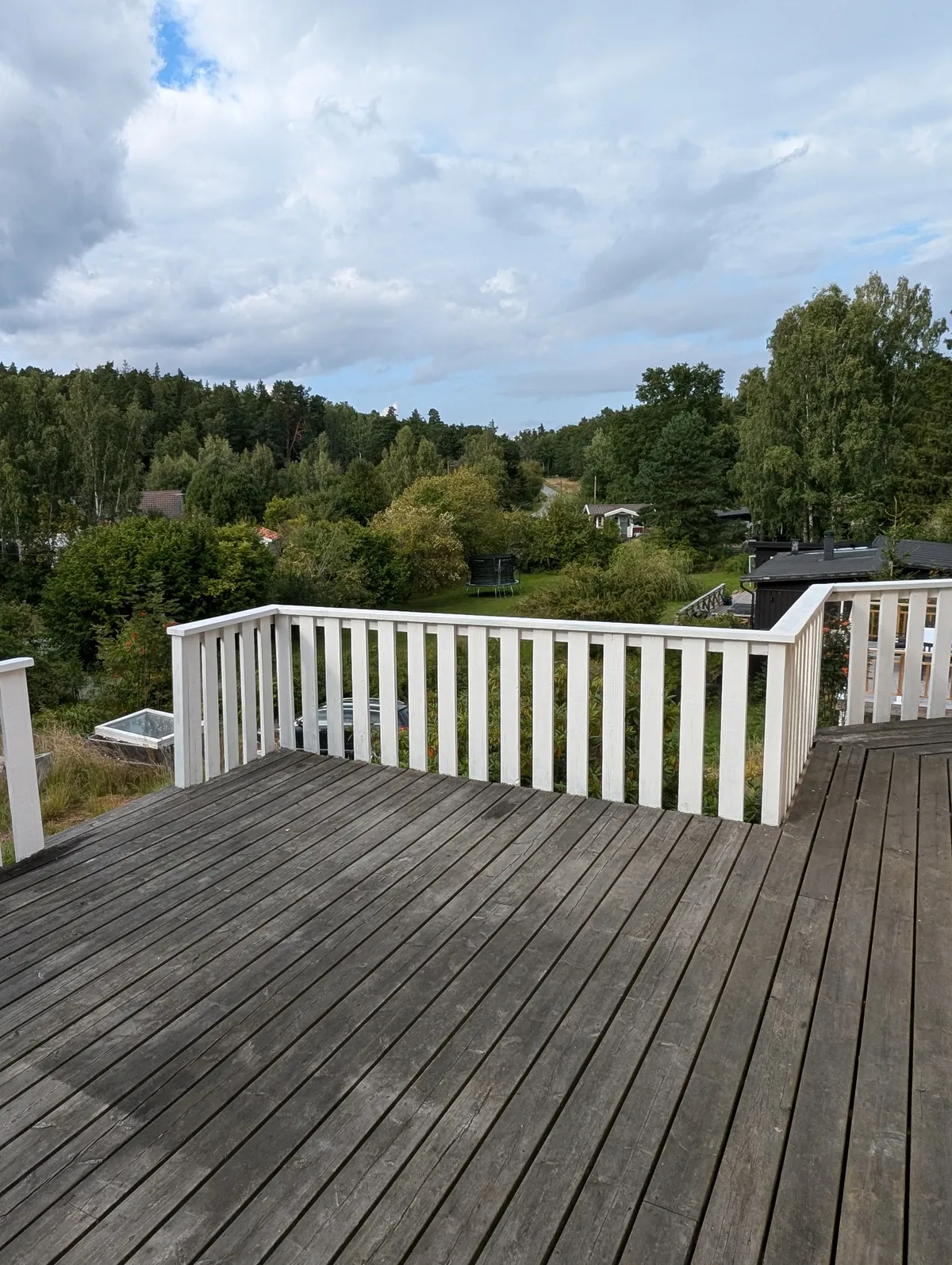 Hyresbostad på Åkersberga i akersberga