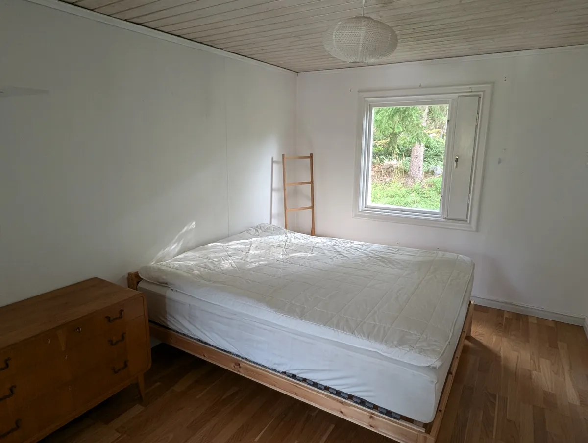Hyresbostad på Åkersberga i akersberga