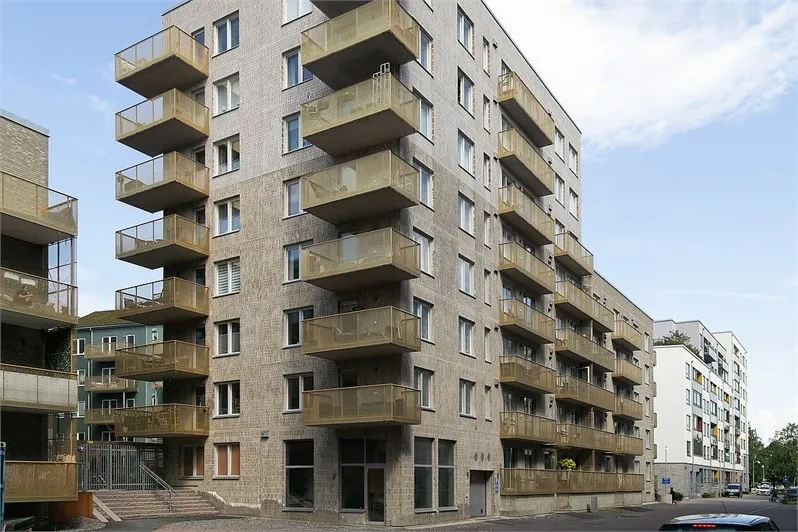 Hyreslägenhet på Göteborg i goteborg
