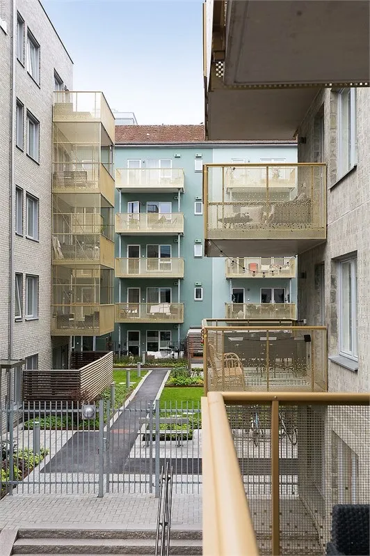 Hyreslägenhet på Göteborg i goteborg