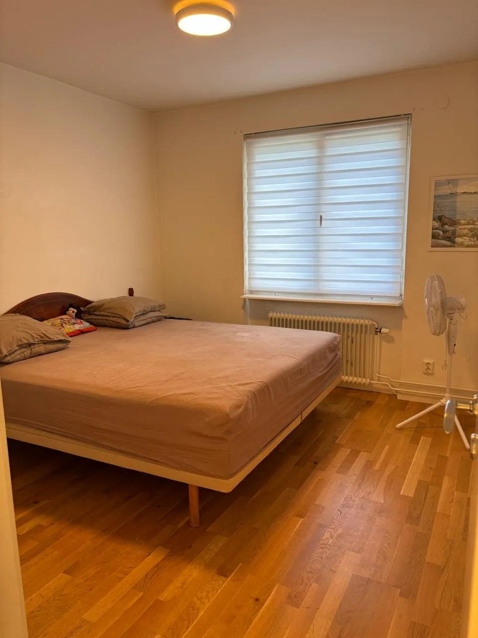 Hyreslägenhet på Partille i partille
