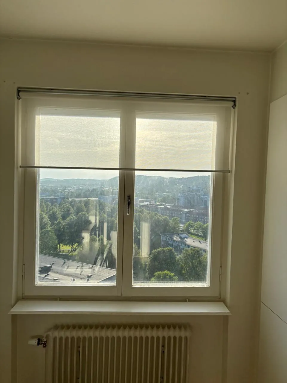 Hyreslägenhet på Partille i partille