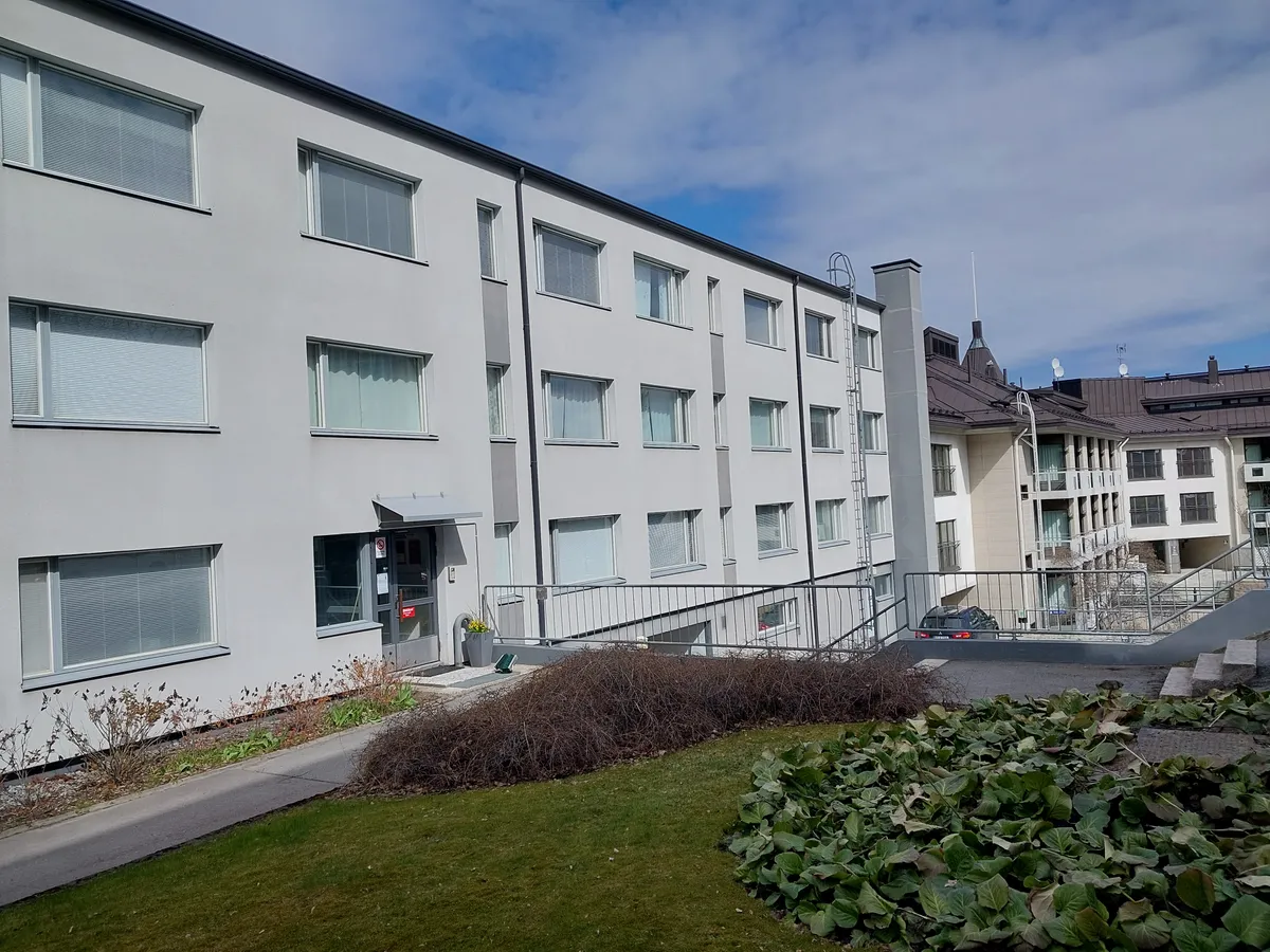 Hyreslägenhet på Lappeenranta i lappeenranta