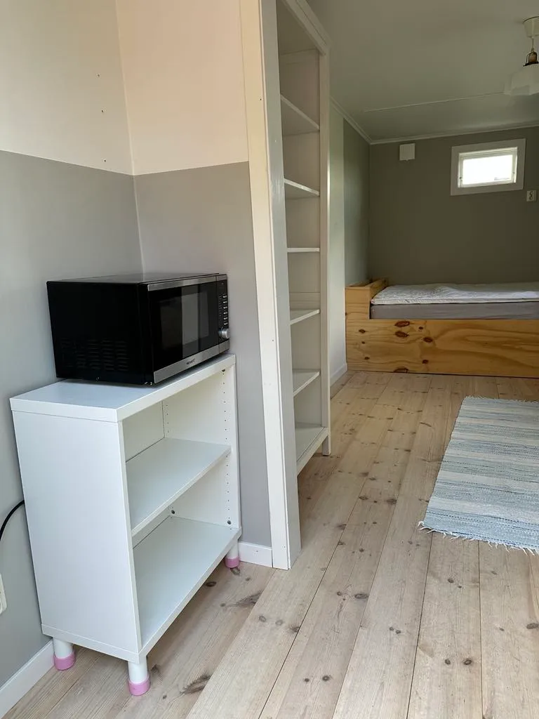 Hyresbostad på Norrtälje i norrtalje