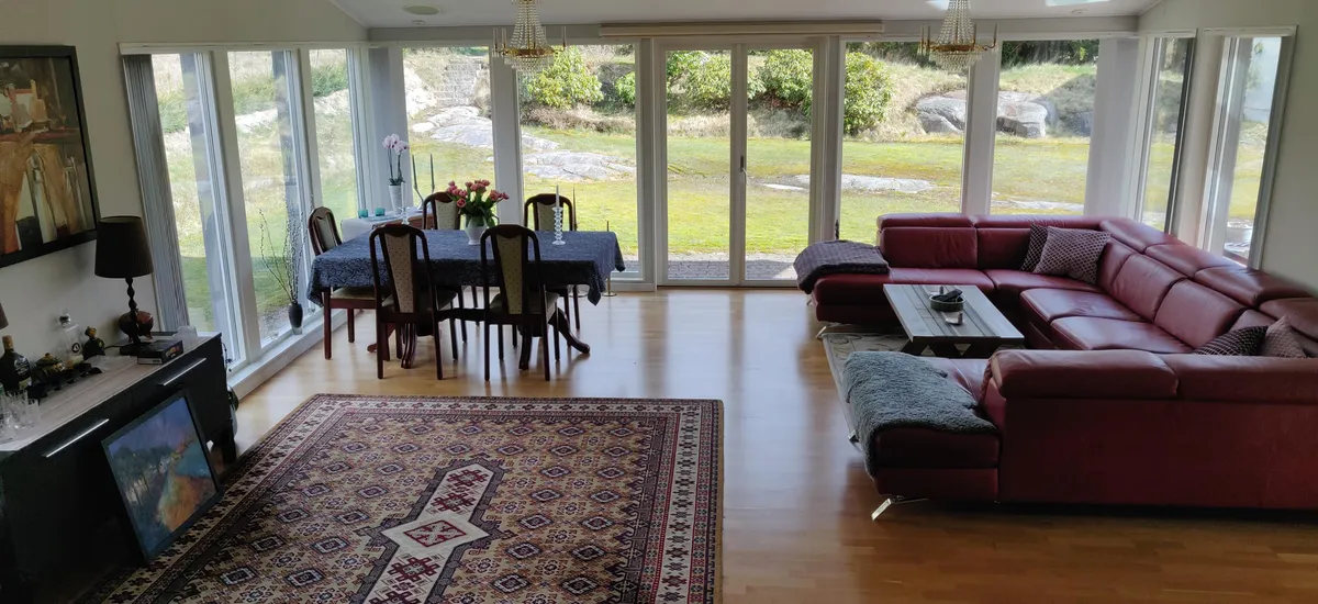Hyresbostad på Alingsås i alingsas