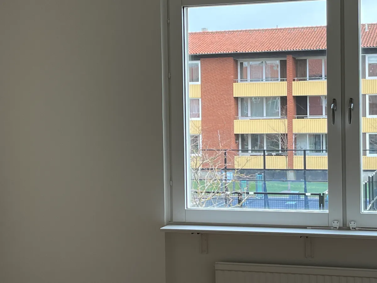 Hyreslägenhet på Höganäs i hoganas
