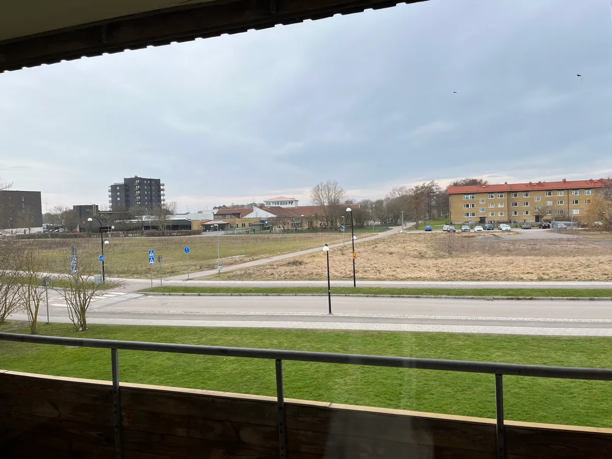 Hyreslägenhet på Höganäs i hoganas