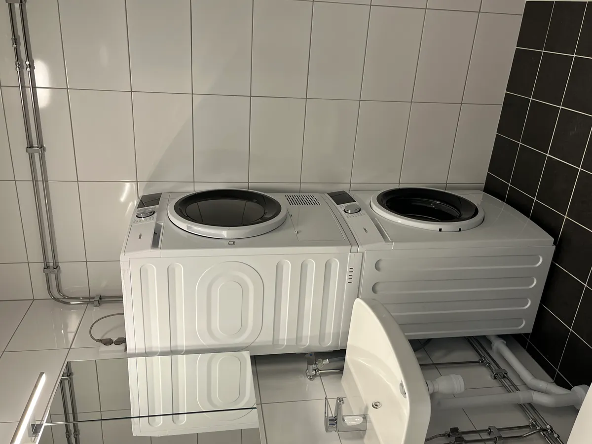 Hyreslägenhet på Höganäs i hoganas