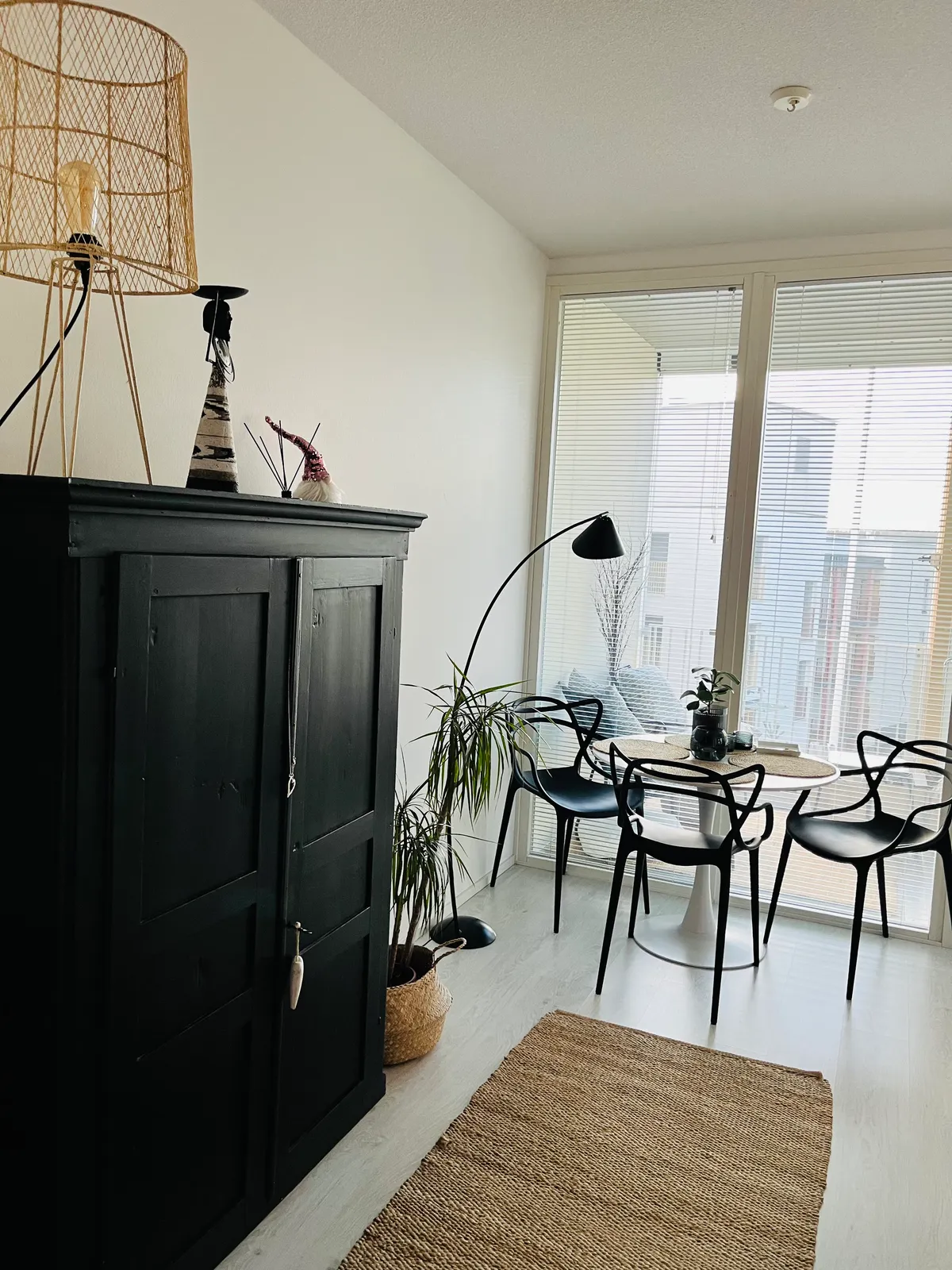 Hyreslägenhet på Espoo i espoo