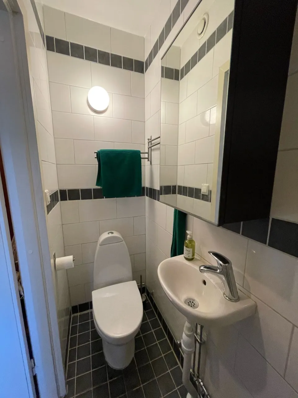 Hyreslägenhet på Linköping i linkoping