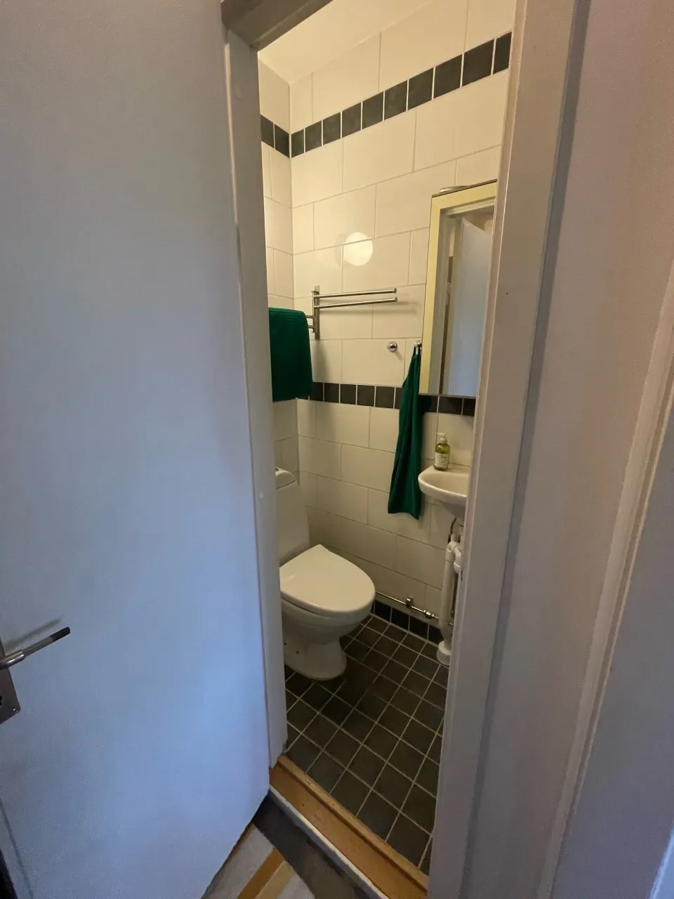 Hyreslägenhet på Linköping i linkoping