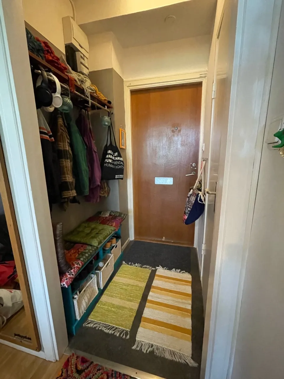 Hyreslägenhet på Linköping i linkoping