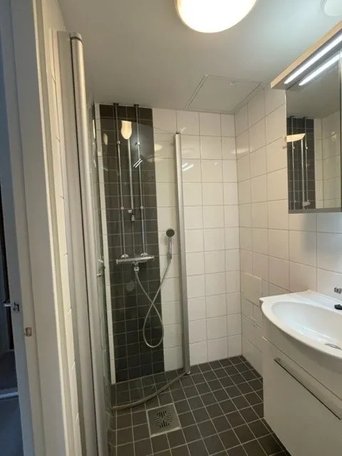Hyreslägenhet på Helsinki i helsinki