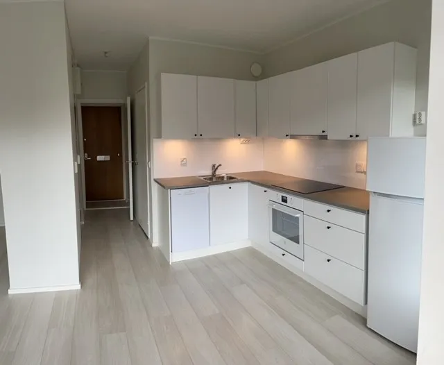 Hyreslägenhet på Helsinki i helsinki