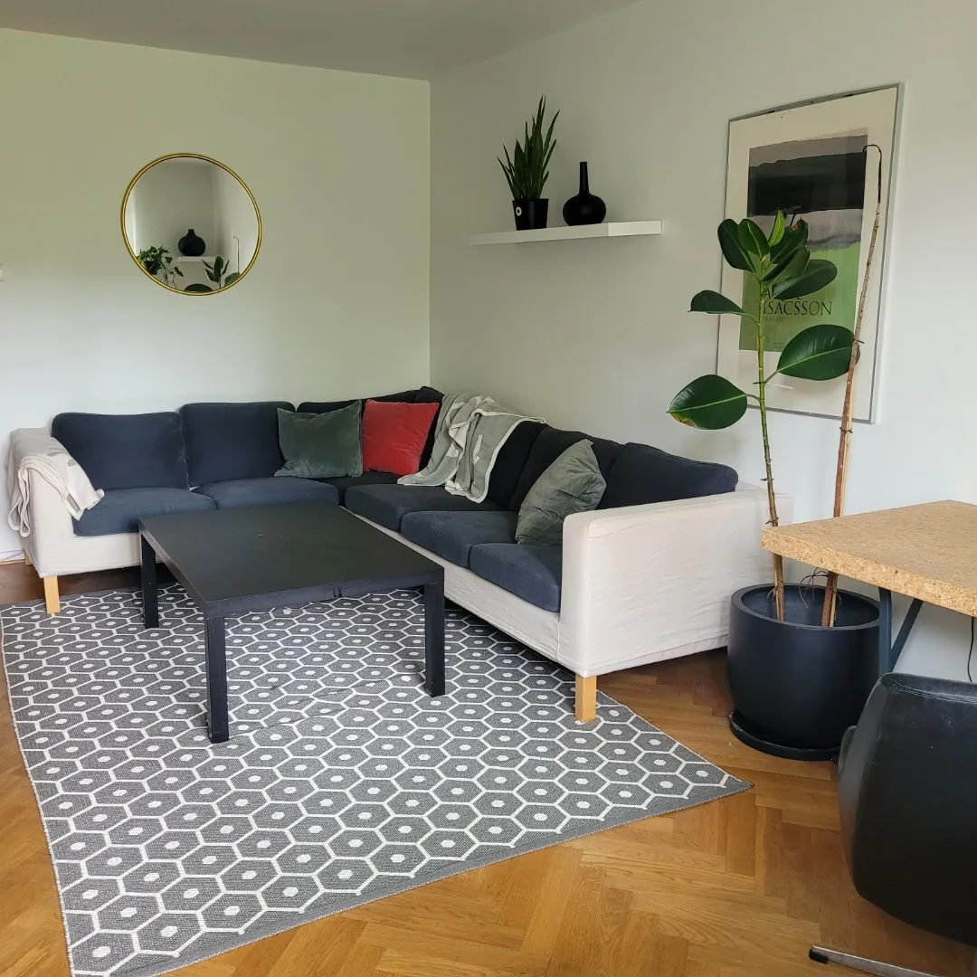 Hyreslägenhet på Göteborg i goteborg
