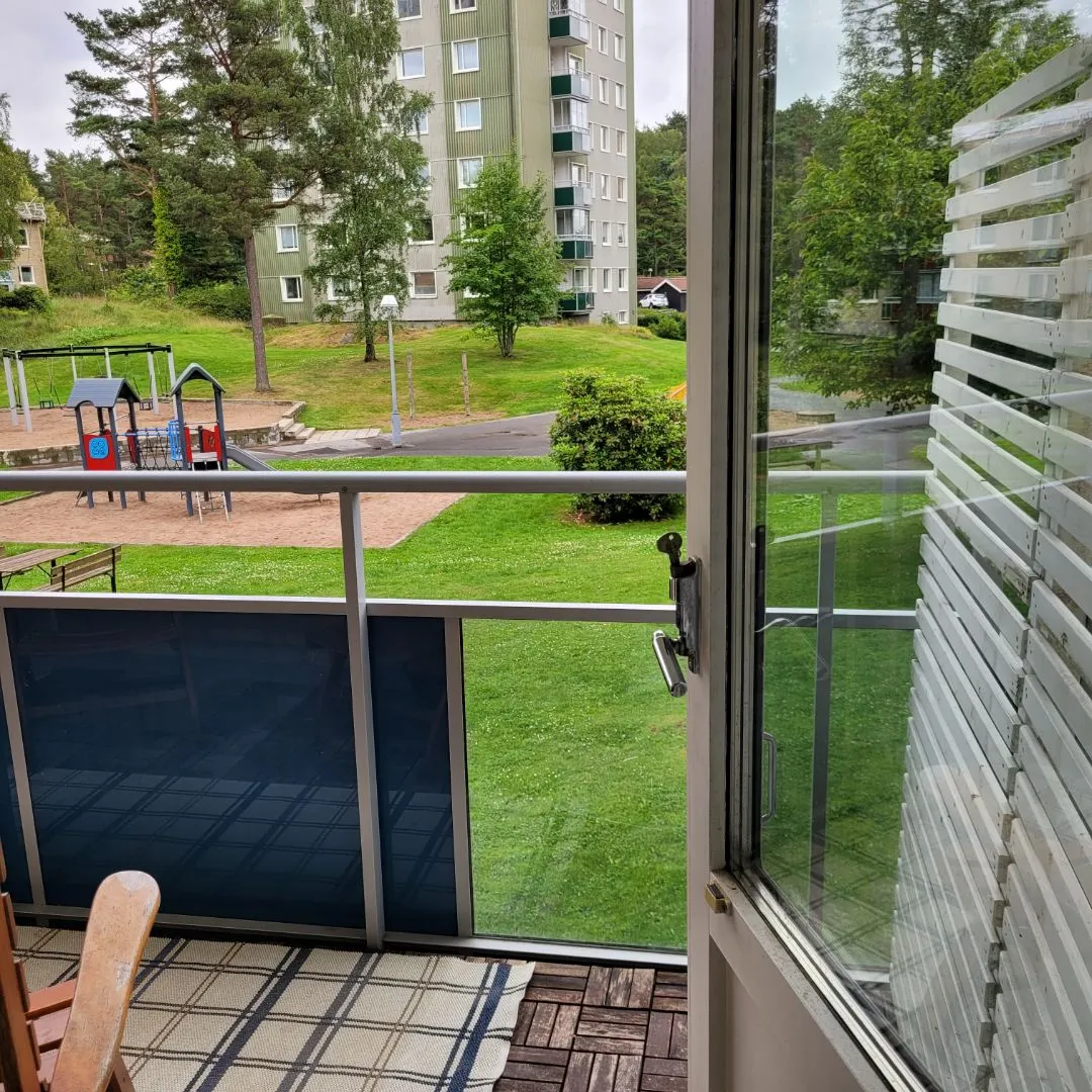 Hyreslägenhet på Göteborg i goteborg
