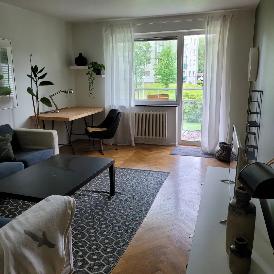 Hyreslägenhet på Göteborg i goteborg