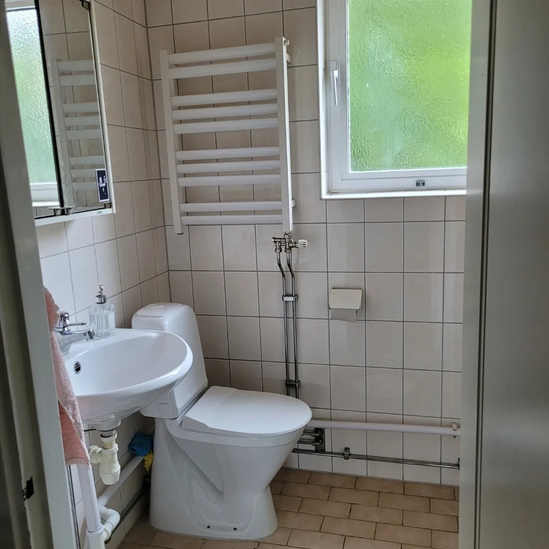 Hyreslägenhet på Göteborg i goteborg