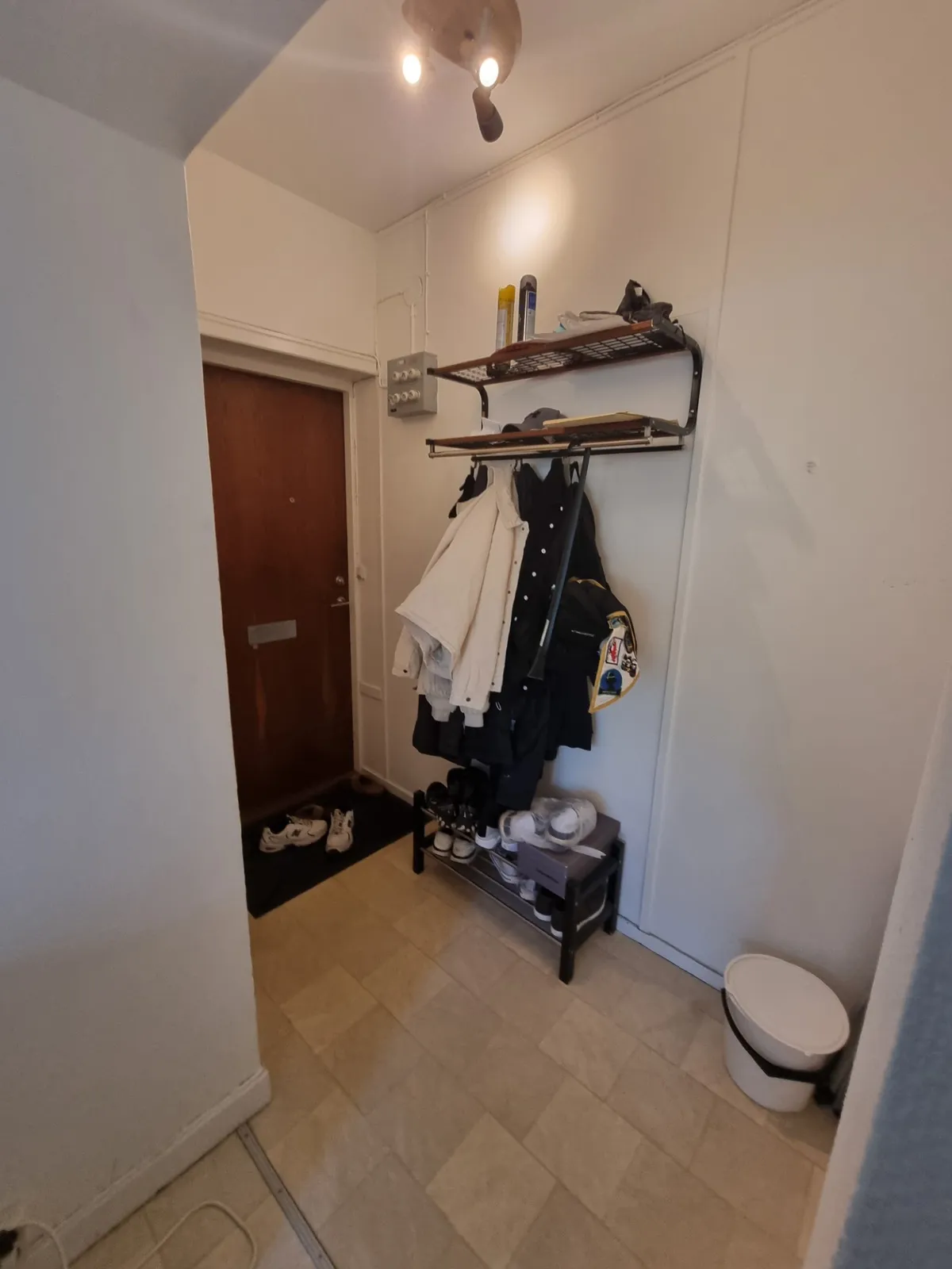 Hyreslägenhet på Linköping i linkoping