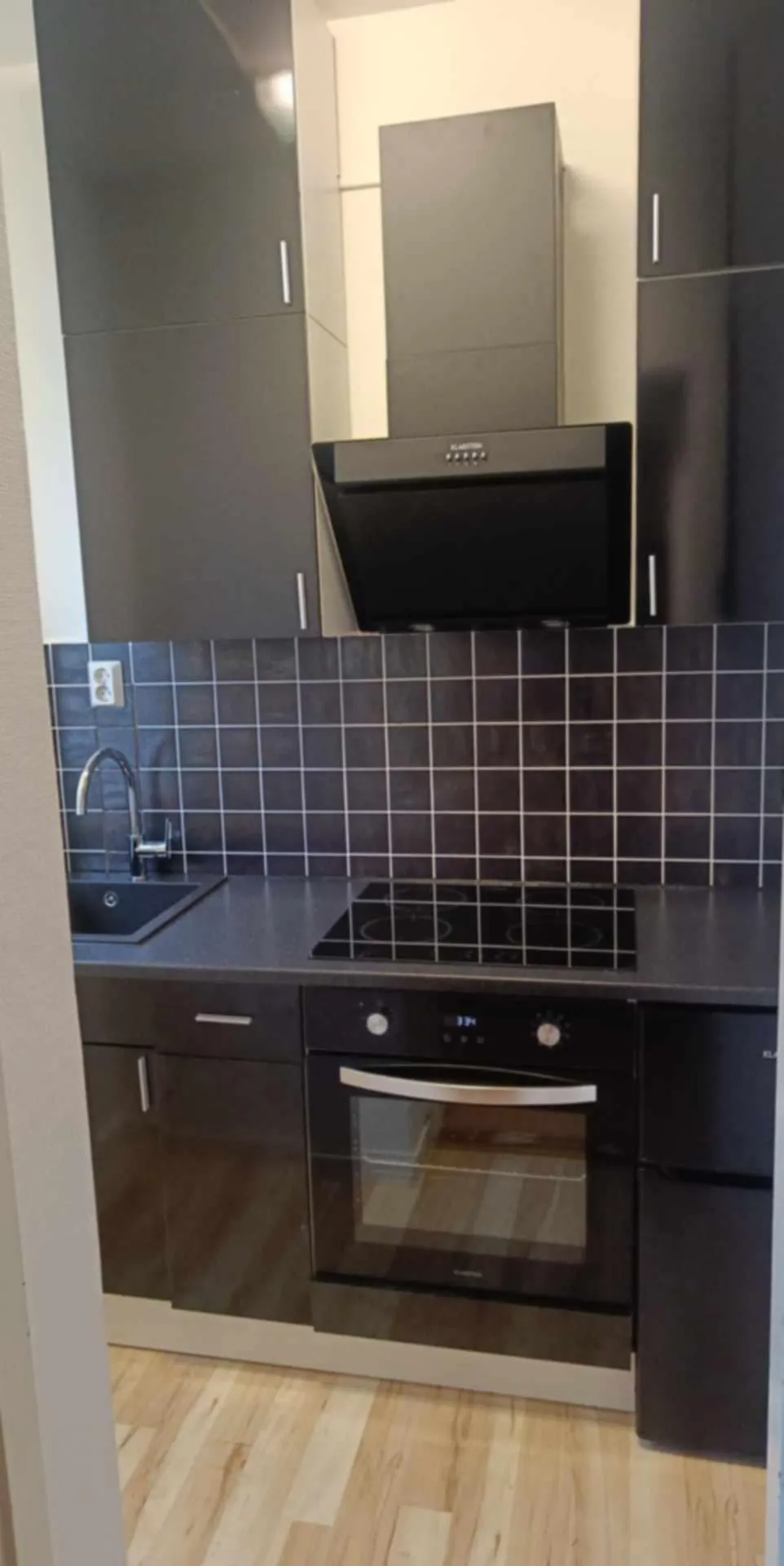 Hyreslägenhet på Linköping i linkoping
