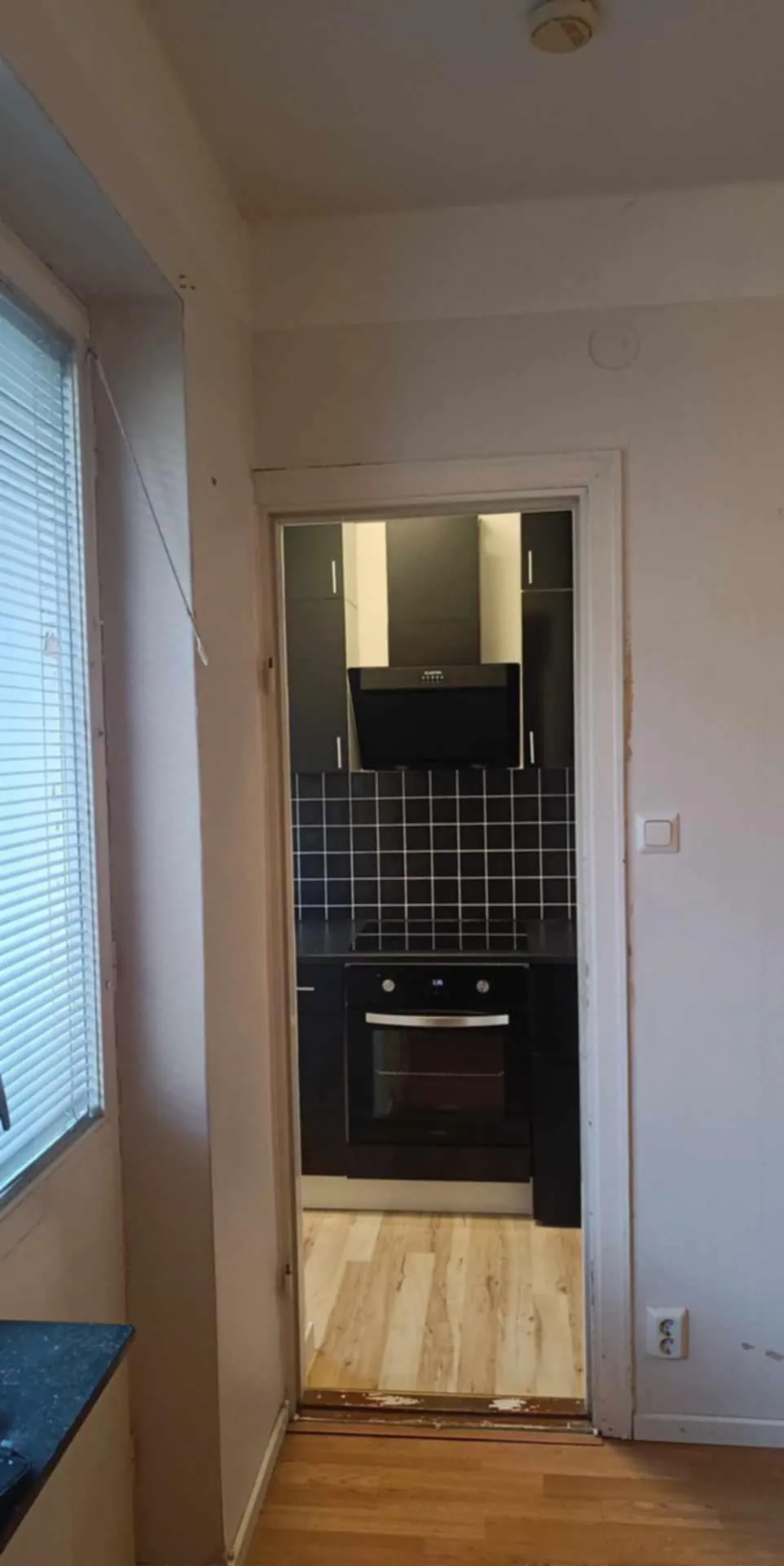 Hyreslägenhet på Linköping i linkoping