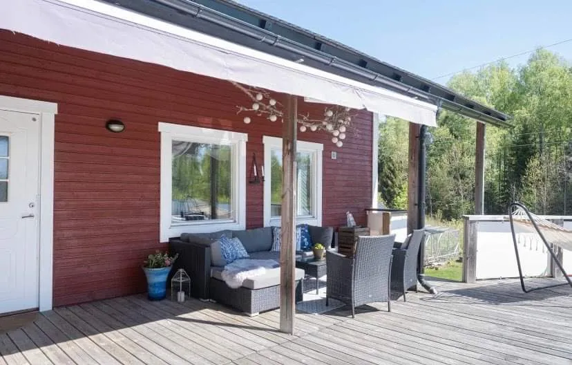 Hyresbostad på Örebro i orebro