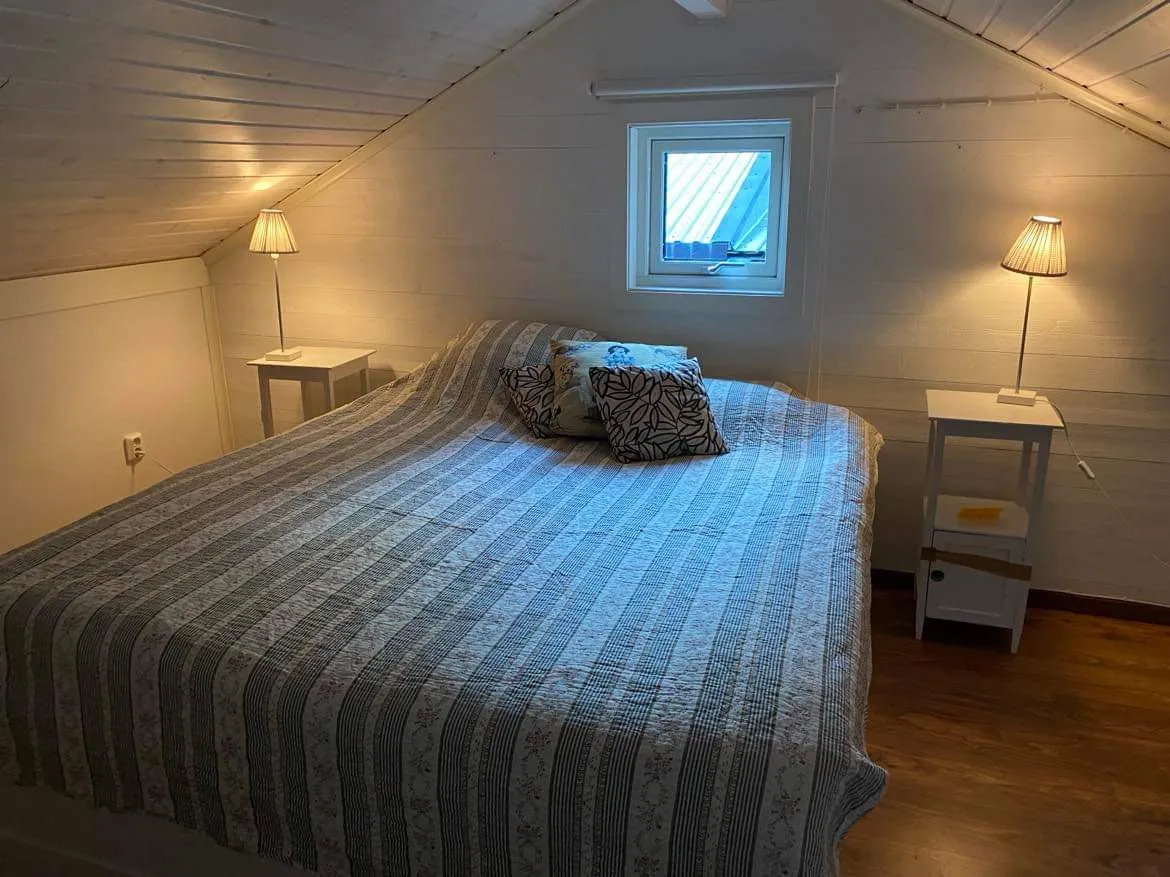 Hyresbostad på Örebro i orebro