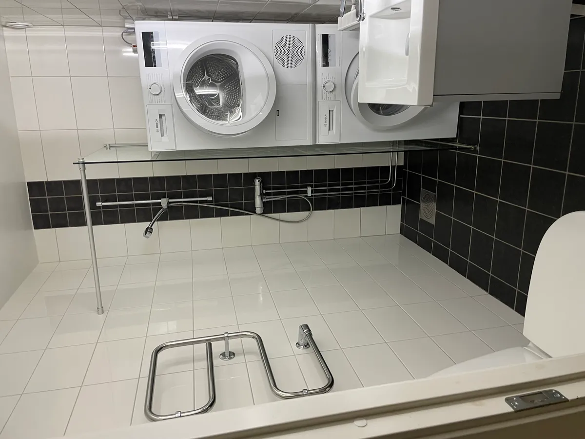 Hyreslägenhet på Västerås i vasteras