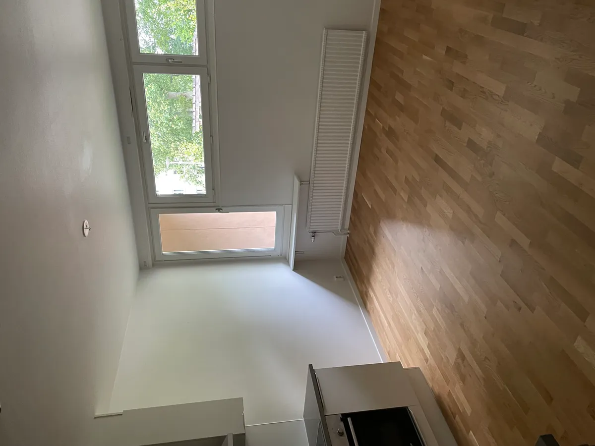 Hyreslägenhet på Västerås i vasteras