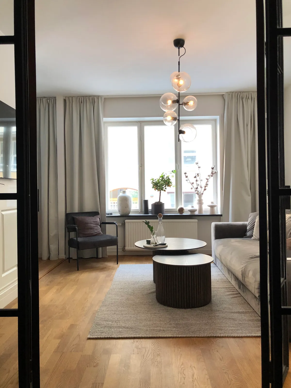 Hyreslägenhet på Stockholm i stockholm