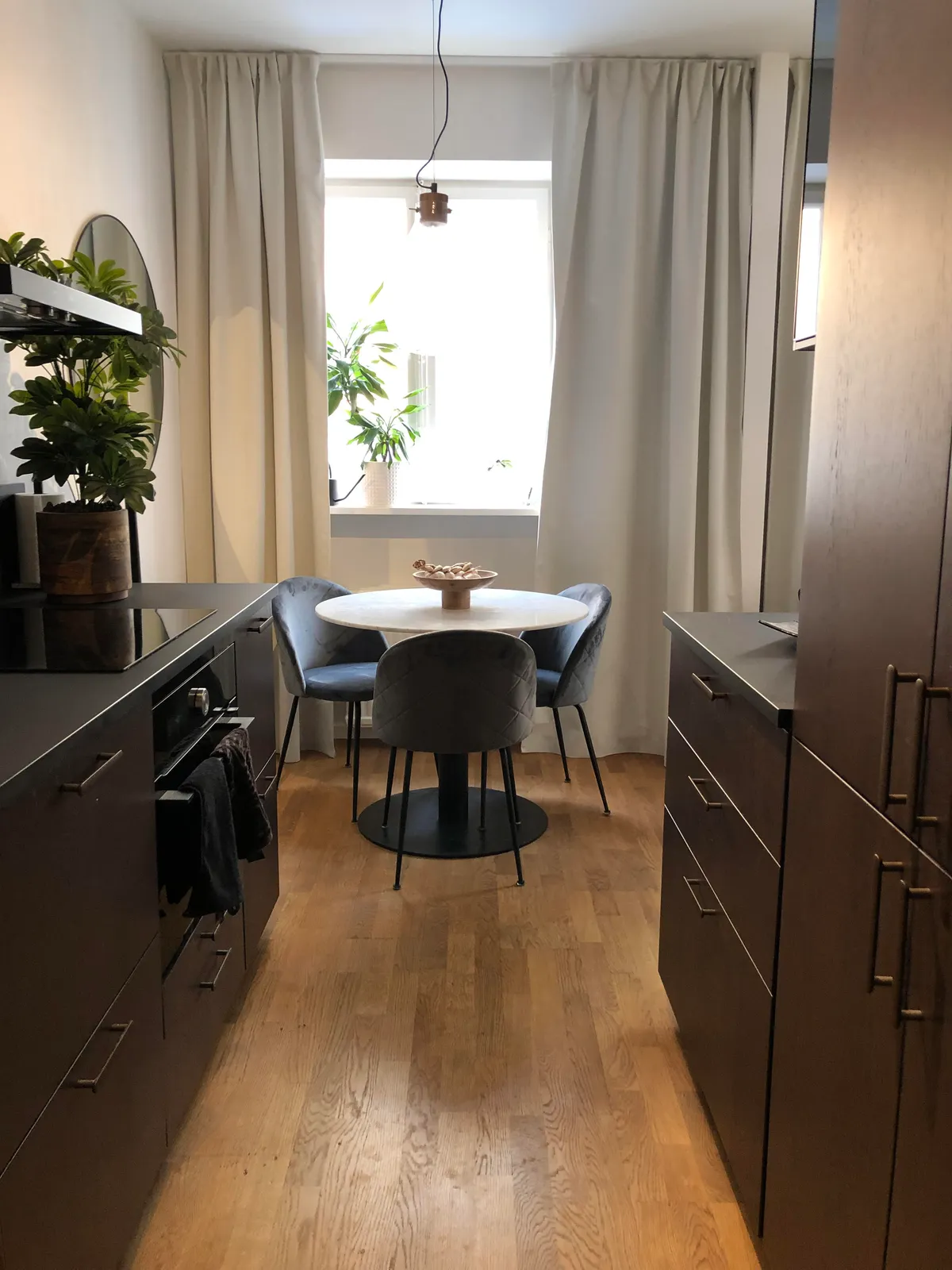 Hyreslägenhet på Stockholm i stockholm