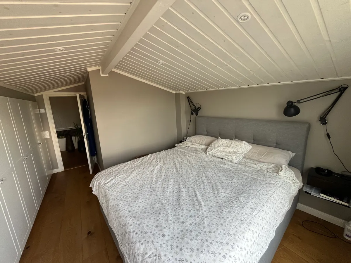 Hyreslägenhet på Sigtuna i sigtuna