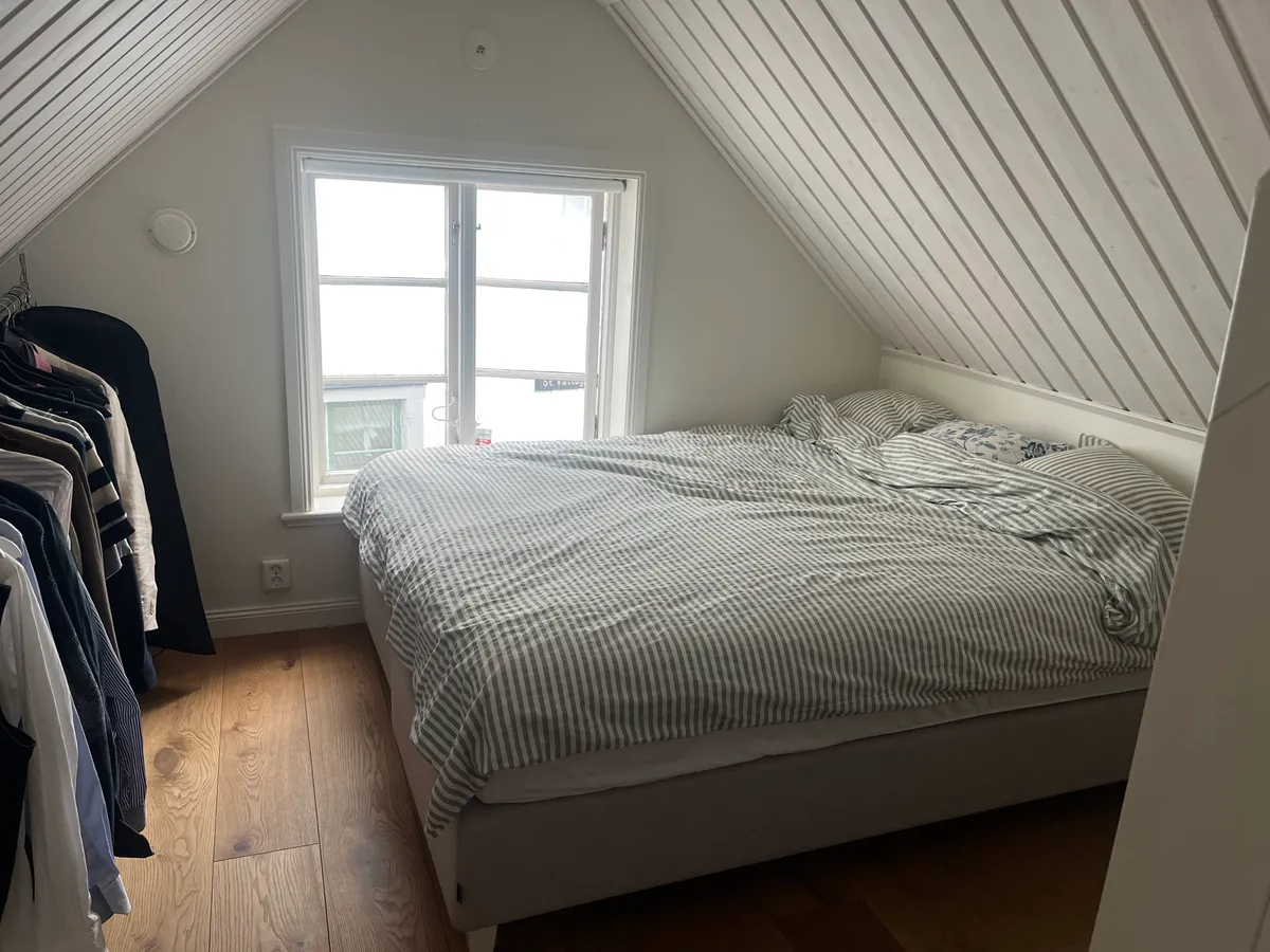Hyreslägenhet på Sigtuna i sigtuna