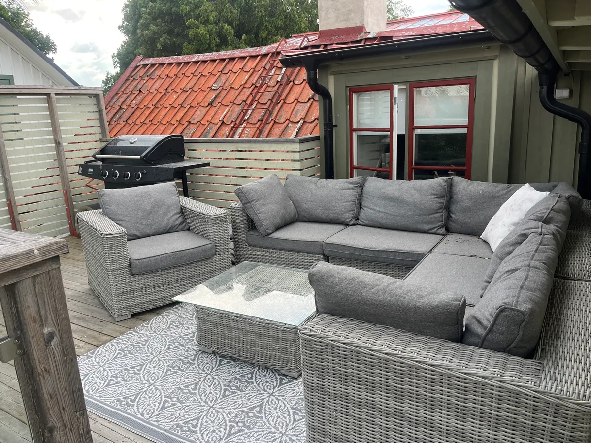 Hyreslägenhet på Sigtuna i sigtuna