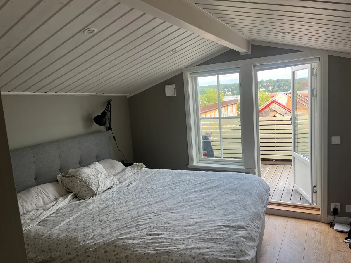 Hyreslägenhet på Sigtuna i sigtuna