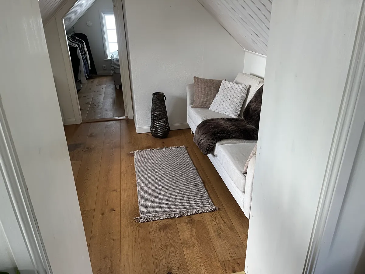 Hyreslägenhet på Sigtuna i sigtuna