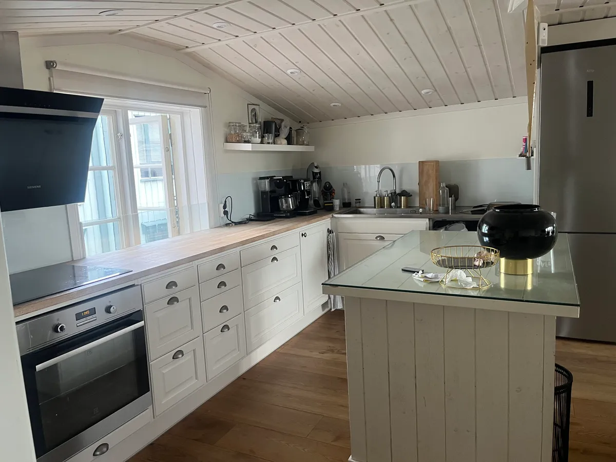 Hyreslägenhet på Sigtuna i sigtuna