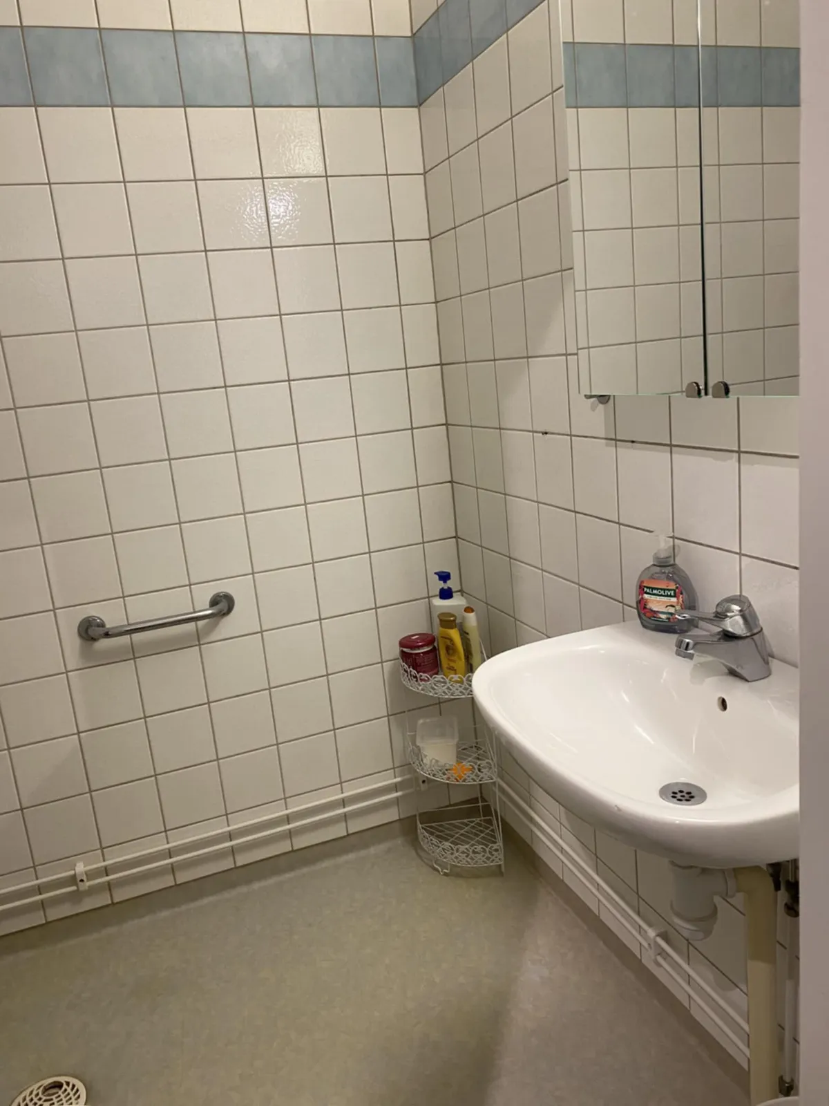 Hyreslägenhet på Fagersta i fagersta